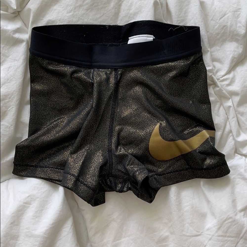 Nike Pro shorts